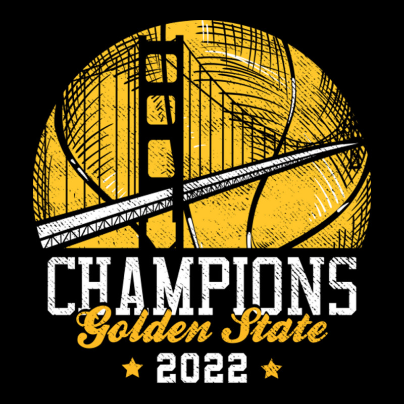 Champions 2022 Golden State Basketball Men Women Warriors Pocket T-shirt | Artistshot