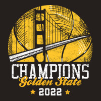 Champions 2022 Golden State Basketball Men Women Warriors Tank Top | Artistshot