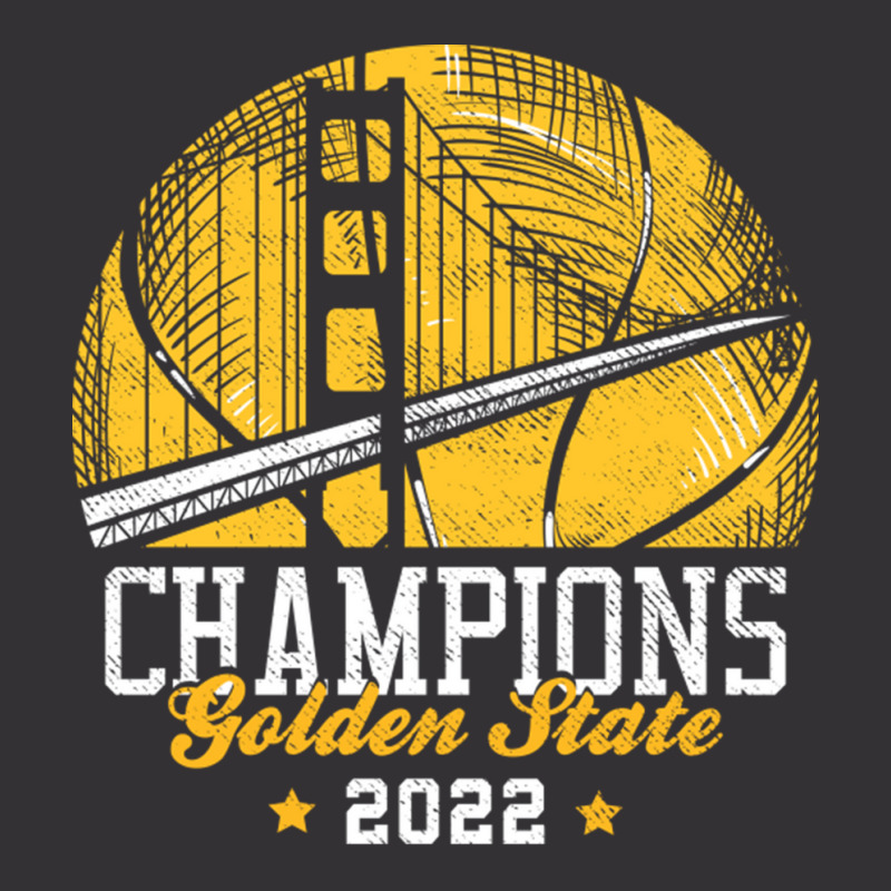 Champions 2022 Golden State Basketball Men Women Warriors Vintage Short | Artistshot