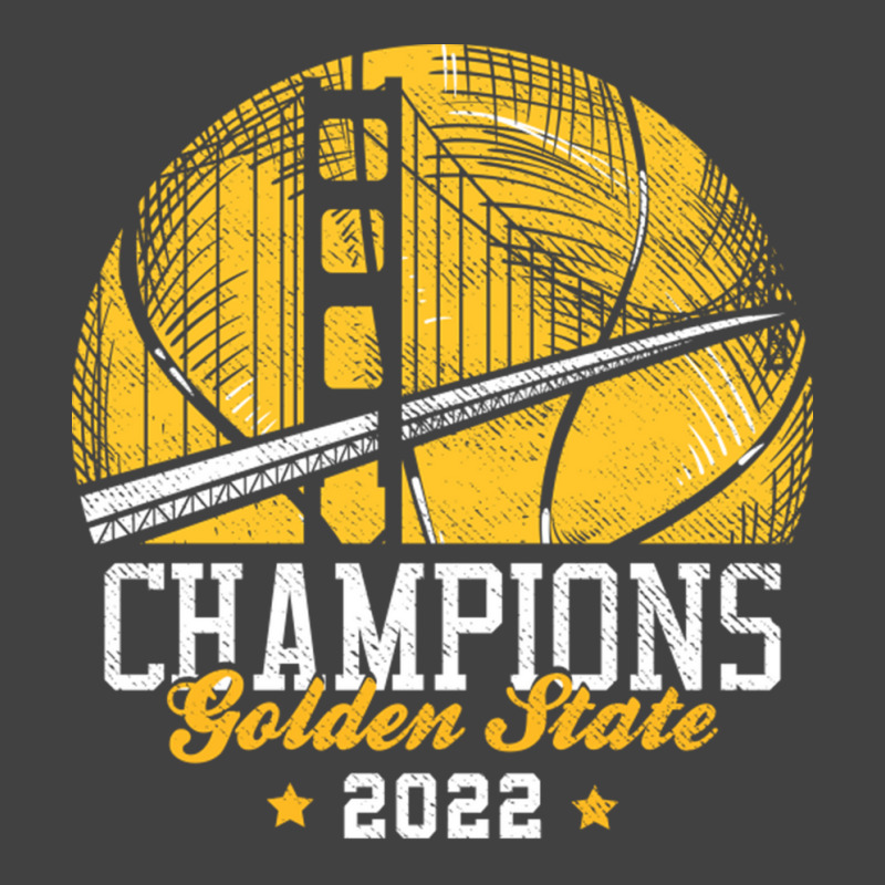 Champions 2022 Golden State Basketball Men Women Warriors Vintage T-shirt | Artistshot