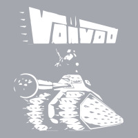 Voivod Tank Long Sleeve Shirts | Artistshot