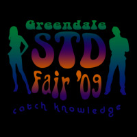 Greendale Std Fair 09 Long Sleeve Shirts | Artistshot