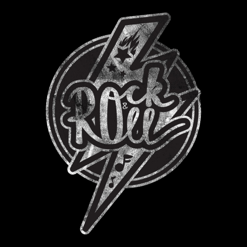 Rock And Roll Thunder Long Sleeve Shirts | Artistshot