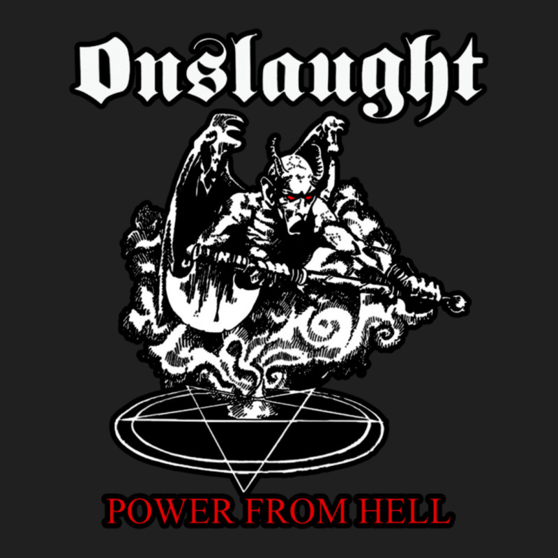 Onslaught Black And White Ladies Polo Shirt by KelliBrimner | Artistshot