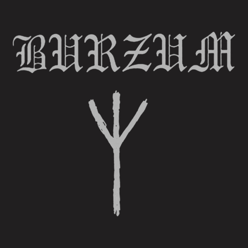 Burzum T-shirt | Artistshot