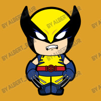 Wolverine Chibi T-shirt | Artistshot