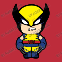 Wolverine Chibi Pocket T-shirt | Artistshot