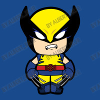 Wolverine Chibi Tank Top | Artistshot