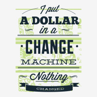 Change Machine Classic T-shirt | Artistshot