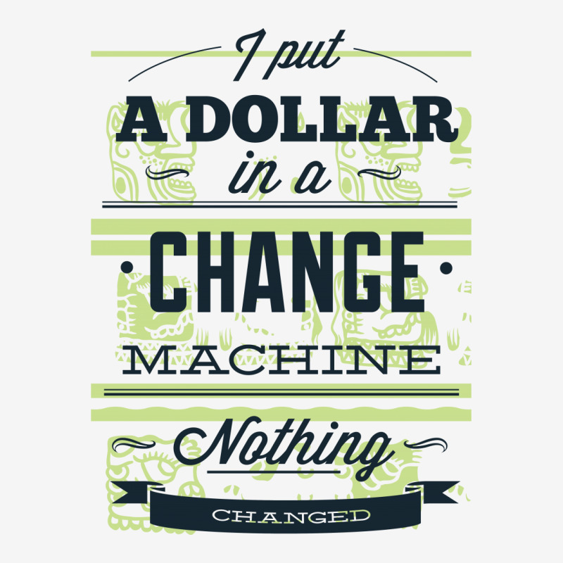 Change Machine Classic T-shirt | Artistshot