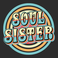 Soul Sister Exclusive T-shirt | Artistshot