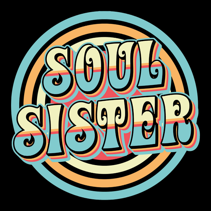 Soul Sister Lightweight Hoodie by greggjvandervor | Artistshot