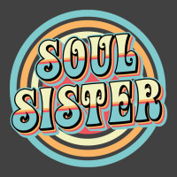 Soul Sister Vintage T-shirt | Artistshot