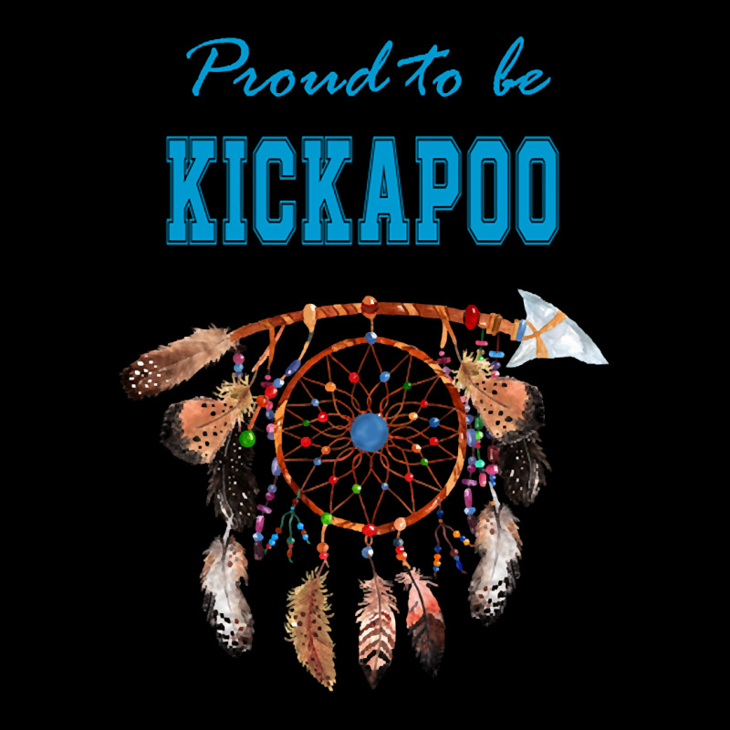 Native American Kickapoo Dreamcatcher 35 Adjustable Cap | Artistshot