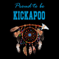 Native American Kickapoo Dreamcatcher 35 Kids Cap | Artistshot