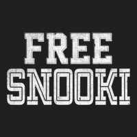 Free Snooki T-shirt | Artistshot