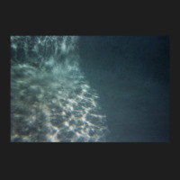 Underwater Pool 35mm Film Photography 2 Classic T-shirt | Artistshot