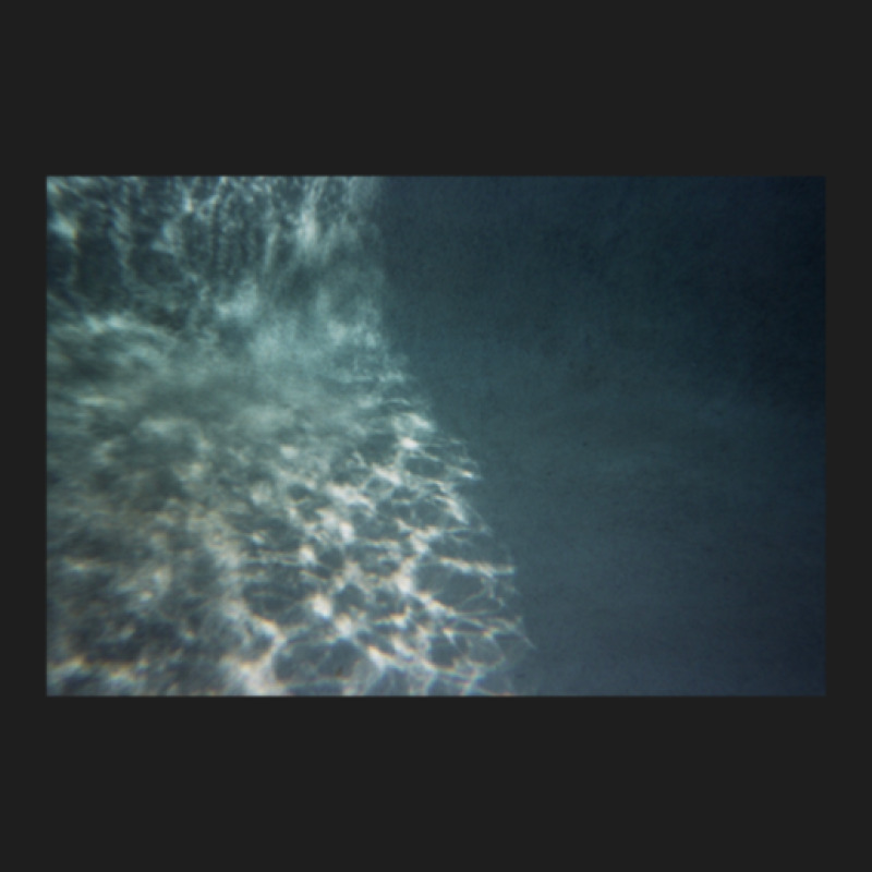 Underwater Pool 35mm Film Photography 2 Classic T-shirt by AmyJeanKemmer | Artistshot