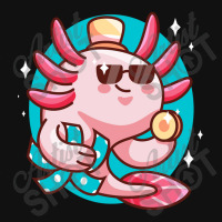 Axolotl Axolotl Fish Axolotl Pun Axolotl Lover Funny Axolotl Cute Axol Rear Car Mat | Artistshot