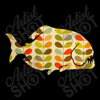 Colourful Piranha Long Sleeve Shirts | Artistshot