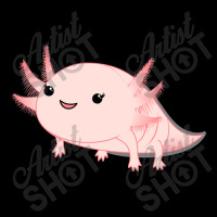 Axolotl Baby Kawaii Youth Jogger | Artistshot