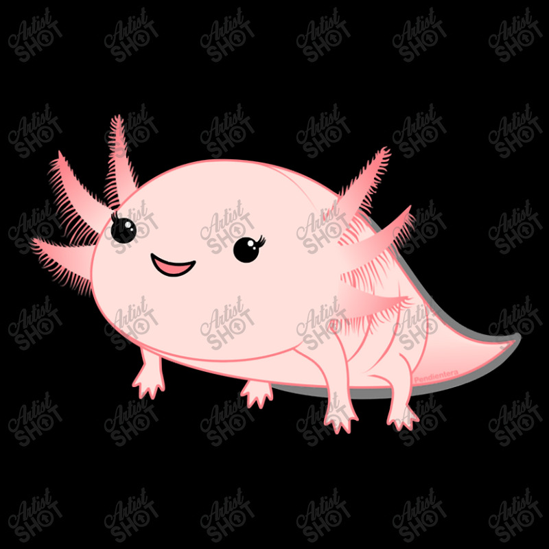 Axolotl Baby Kawaii Youth Jogger | Artistshot