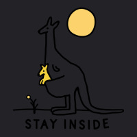 Stay Inside Youth Tee | Artistshot