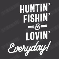 Huntin Fishin And Lovin Everyday Tee Hunting Fishing Ladies Curvy T-shirt | Artistshot