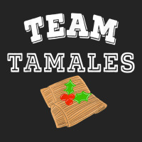 Latinx Latina Funny Team Tamales Mexican Food Christmas 3/4 Sleeve Shirt | Artistshot