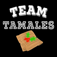 Latinx Latina Funny Team Tamales Mexican Food Christmas Men's Long Sleeve Pajama Set | Artistshot