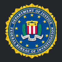 Fbi Seal Seal Of The Federal Bureau Of Investigation Crewneck Sweatshirt | Artistshot