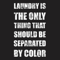 Laundry Color Martin Luther King Day Human Rights Tolerance T-shirt | Artistshot