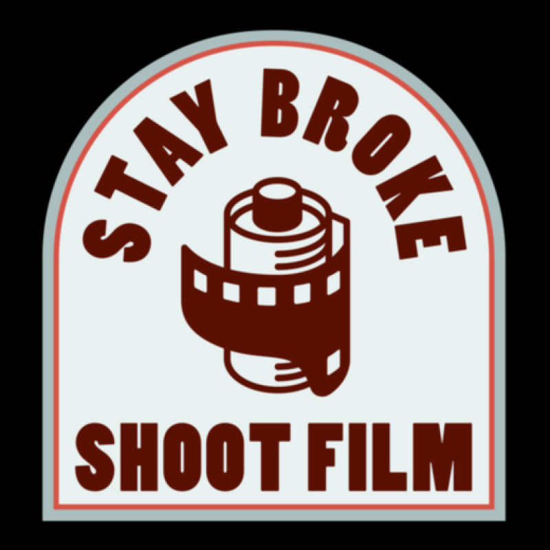 Stay Broke Shoot Film Youth Hoodie | Artistshot