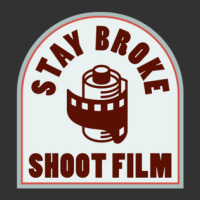 Stay Broke Shoot Film Baby Bodysuit | Artistshot