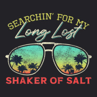 Funny Searching For My Long Lost Shaker Of Salt Shaker Youth Tee | Artistshot