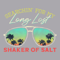 Funny Searching For My Long Lost Shaker Of Salt Shaker Youth 3/4 Sleeve | Artistshot