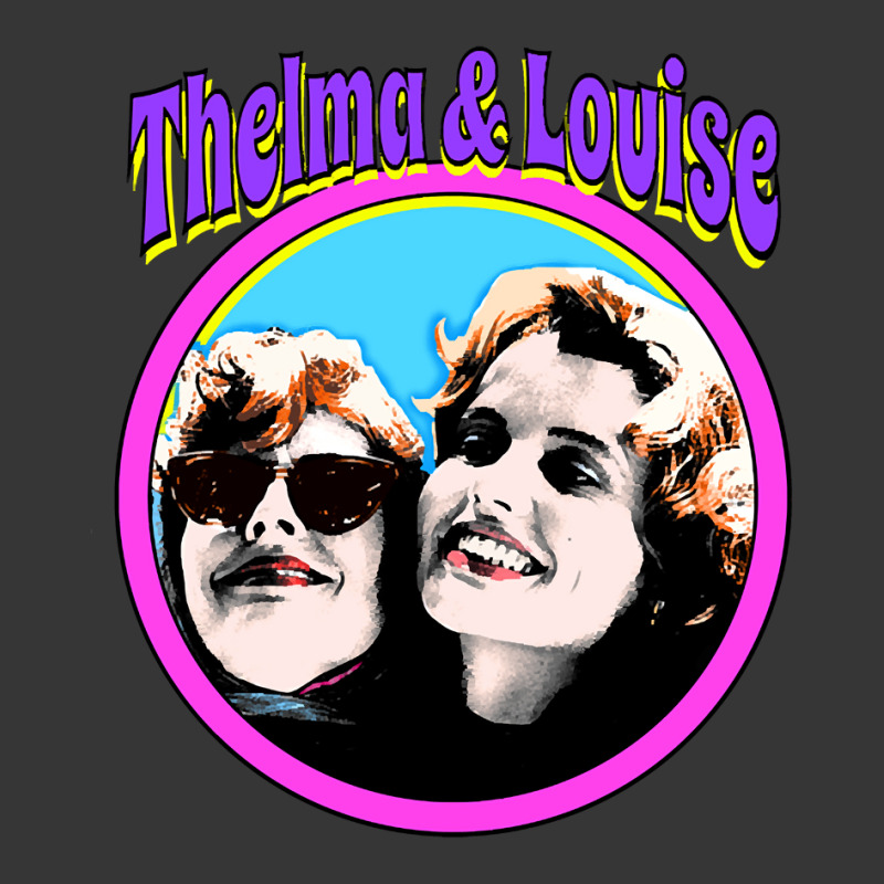 Thelma & Louise Toddler Hoodie by Box Bingham | Artistshot