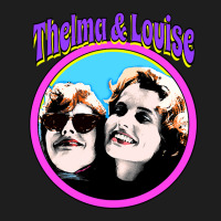 Thelma & Louise Classic T-shirt | Artistshot