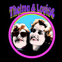 Thelma & Louise Lightweight Hoodie | Artistshot