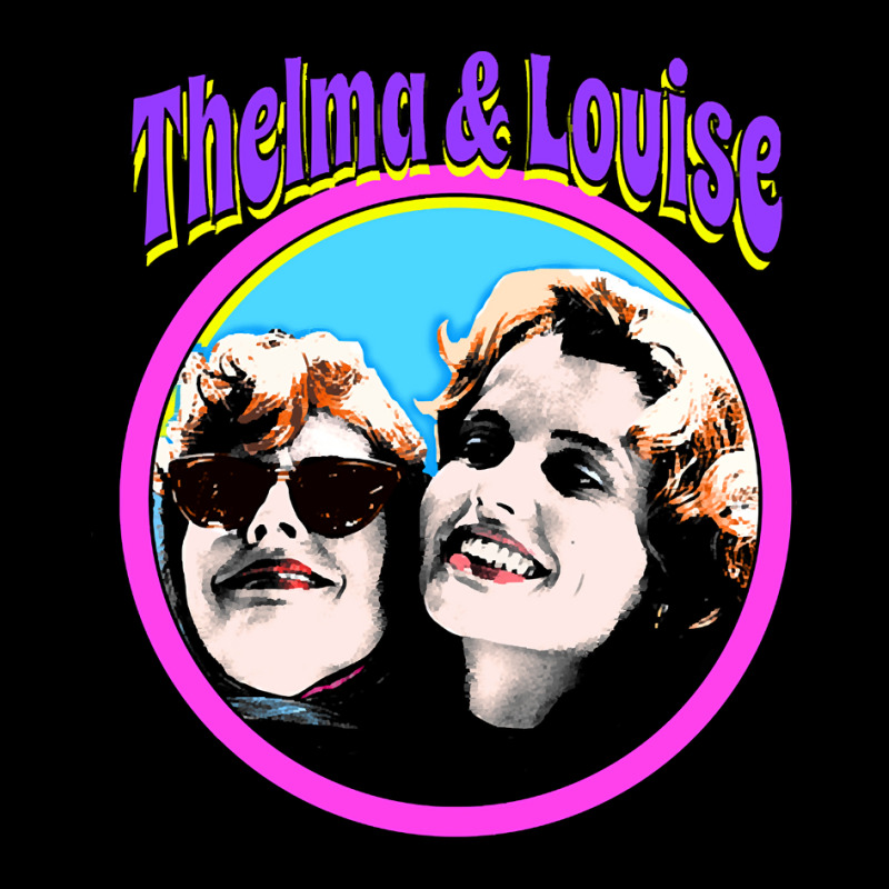 Thelma & Louise Lightweight Hoodie by Box Bingham | Artistshot