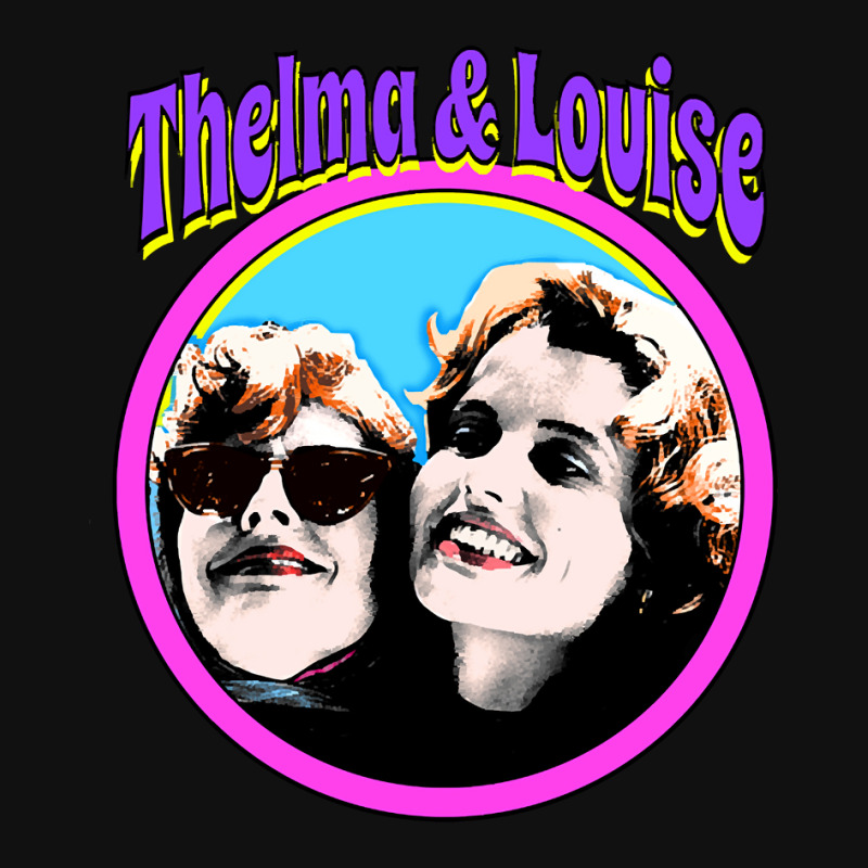 Thelma & Louise Baby Bibs by Box Bingham | Artistshot