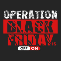 Operation Black Friday Unisex Hoodie | Artistshot