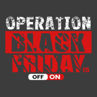 Operation Black Friday Men's Polo Shirt | Artistshot