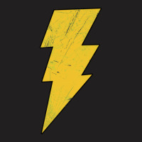 Lightning Bolt T-shirt | Artistshot