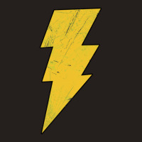 Lightning Bolt Tank Top | Artistshot