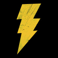 Lightning Bolt V-neck Tee | Artistshot