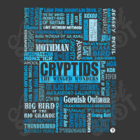 Cryptids The Winged Wonders Toddler Hoodie | Artistshot