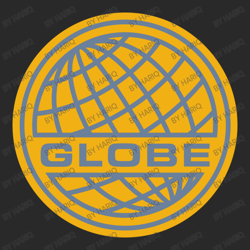 Globe Toddler T-shirt | Artistshot