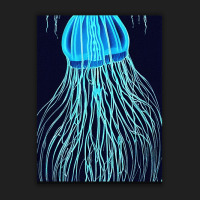 Jellyfish Artwork Sea Drawstring Bags | Artistshot