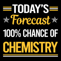 Today Forecast Chemistry Adjustable Cap | Artistshot